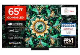 TCL 65Q7C 65 Zoll QD-Mini LED