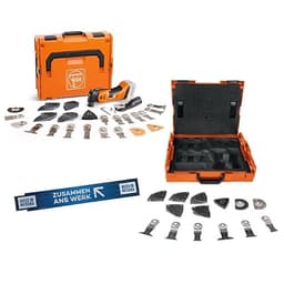 Fein MultiMaster AMM 700 Max Top