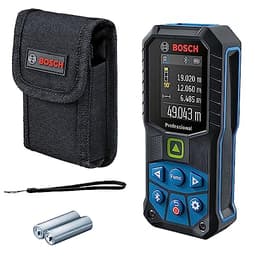 Bosch Professional GLM 50-27 CG Professional
