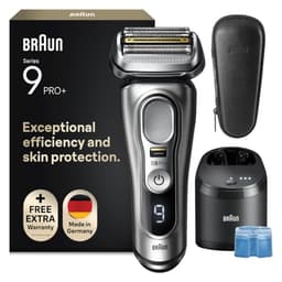 Braun Series 9 Pro 9465cc