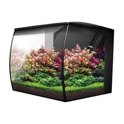 Fluval Flex 2.0 Nano-Aquarium Komplettset 34 L