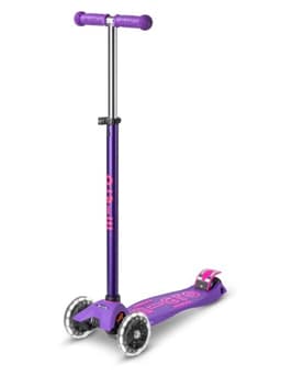 Micro Maxi Deluxe