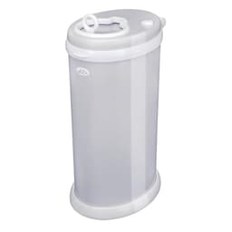 Ubbi Steel Windeleimer