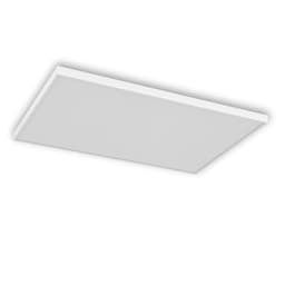 byecold Infrarotheizung Deckenmontage mit Thermostat 660 Watt