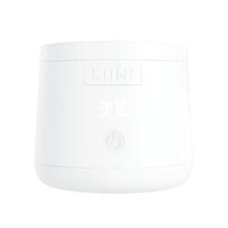 LIINI 4.0 PRO Flaschenwärmer weiß IP66