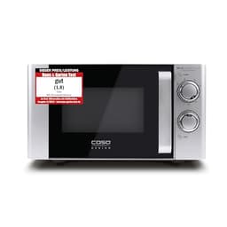CASO MG 20 Ecostyle Ceramic
