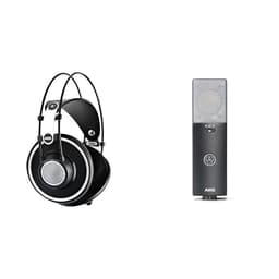 AKG C114