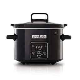 Crock-Pot Digitaler Schongarer 2,4 l