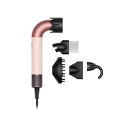 Dyson Supersonic r (Straight + Wavy)
