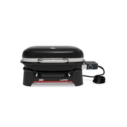 Weber Lumin Compact