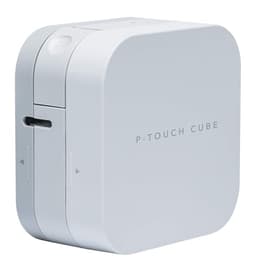 Brother P-touch Cube PT-P300BT