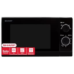 Sharp R200BKW