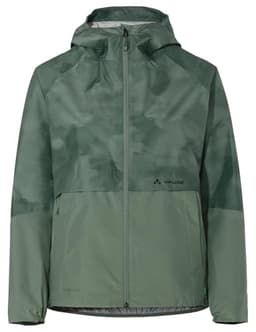 Vaude Me Loamer Rain Jacket