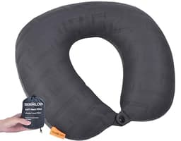 TREKOLOGY Inflatable Neck Pillow