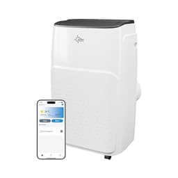 Suntec Wellness Coolfixx 12000 BTU APP