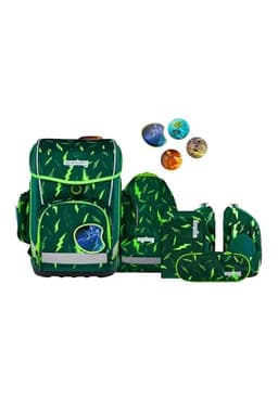 ergobag Cubo Light