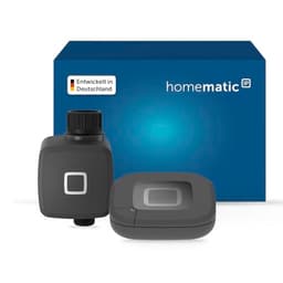 Homematic IP Bewässerungsaktor