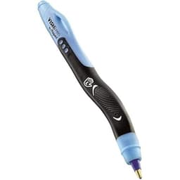 Maped 224320 Visio Linkshänder Kugelschreiber, blau
