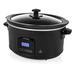 Tristar VS-3920 Digital Slow Cooker