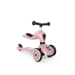 Scoot and Ride Highwaykick 1