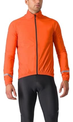 Castelli Emergency 2 Rain Jacket