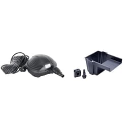 Pontec PondoMax Eco 1500