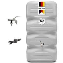 Garantia Cubus 230 l