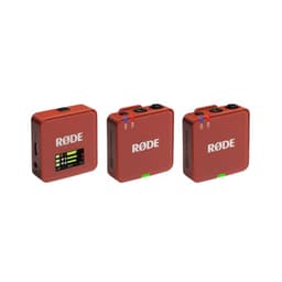 RØDE Wireless GO (Gen 3)