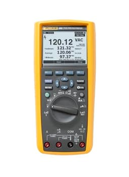 Fluke 87V Industrial Multimeter