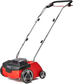 Einhell Akku-Vertikutierer-Lüfter GC-SC 36/31 Li-Solo Power X-Change