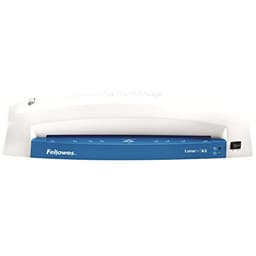 Fellowes Lunar+ A3