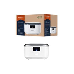 Grundig UC 5620 Ultraschallreiniger 50W