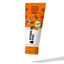 HYDROPHIL Kids 2in1 Dusche & Shampoo