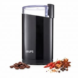 Krups F20342 Kaffeemühle und Gewürzmühle