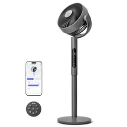 Levoit 20dB WLAN Standventilator