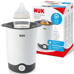 NUK Thermo Express Flaschenwärmer