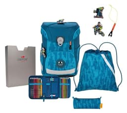 DerDieDas Ergo Flex Easy Trendsport