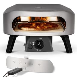 Cozze Pizzaofen Gas 13 Zoll