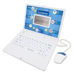 Lexibook JC598DE Educational Laptop
