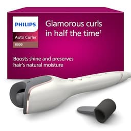 Philips StyleCare Prestige Auto-Curler BHB878/00
