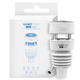 Shelly Ecowitt WS90 7-in-1
