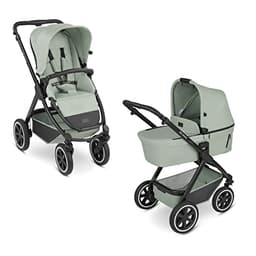 ABC Design Samba