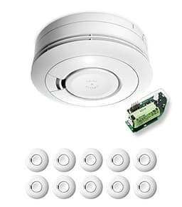 Ei Electronics Ei650 Rauchwarnmelder
