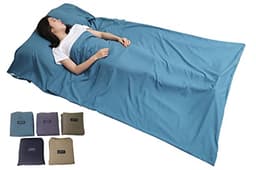 JITTY Hüttenschlafsack 210 x 115 cm