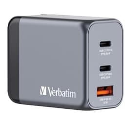 Verbatim 32201 GaN Ladegerät 65W
