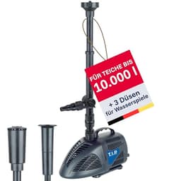 T.I.P. WPS 4000 R