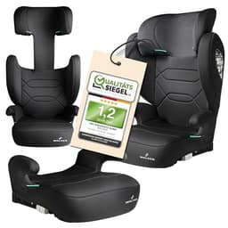 WALSER Premium Kindersitz Auto Numa