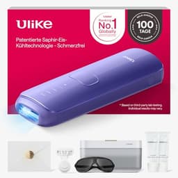 Ulike Air 3 Deluxe