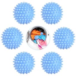 URAQT Trockner Ball Blau