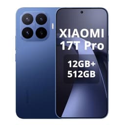 Xiaomi 17T